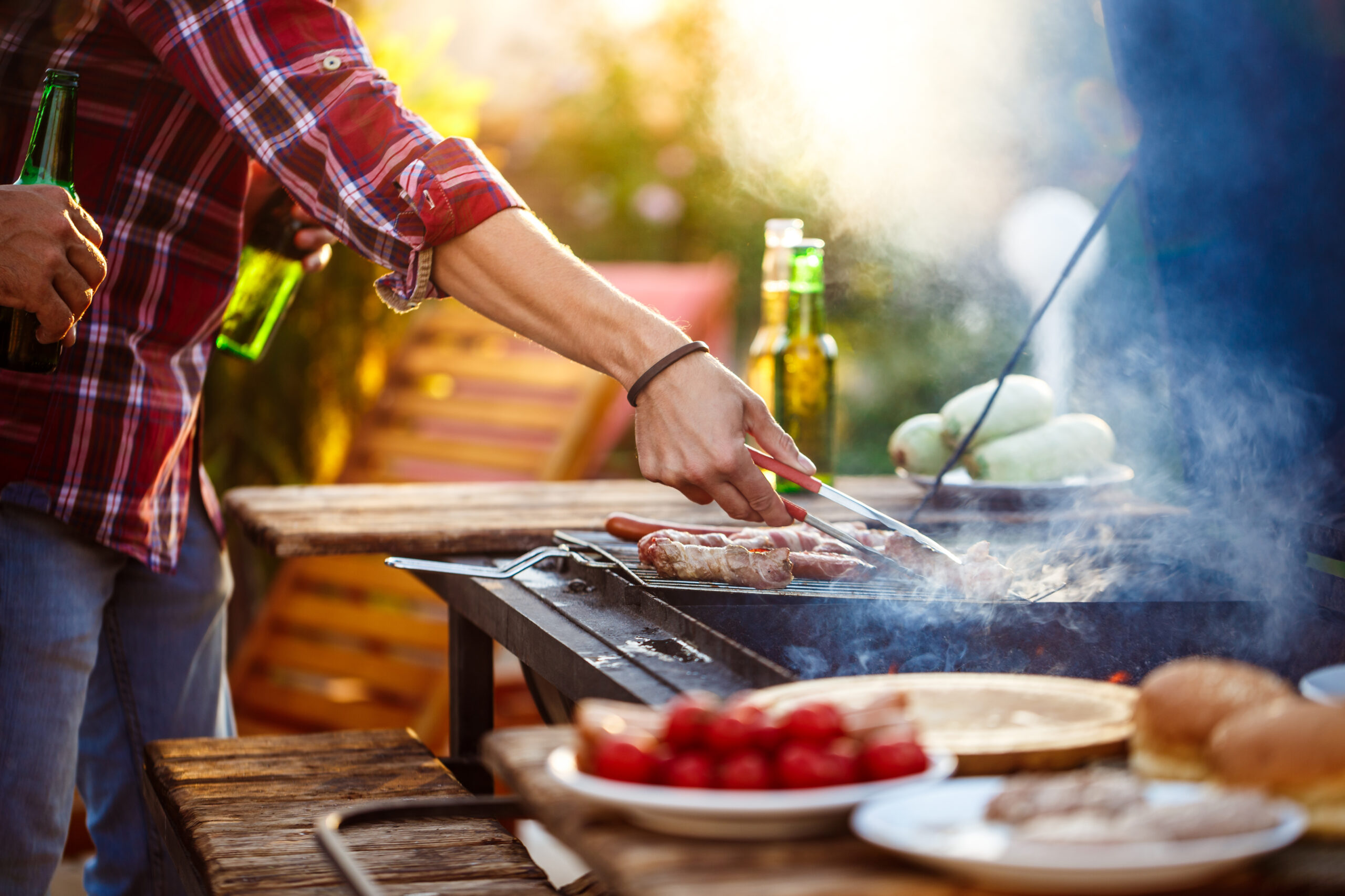 Dicas para um churrasco perfeito/Fonte: Freepik
